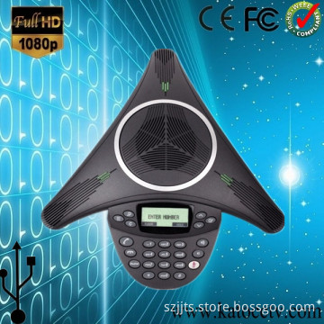 Desktop Conference Microphone, Handfree Microphone, Conference Speakerphone (JT-M3EX)